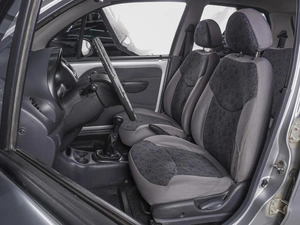 Хетчбэк Daewoo Matiz 2012 года, 240000 рублей, Ростов-на-Дону