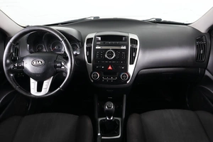 Универсал Kia Ceed 2011 года, 699000 рублей, Пермь
