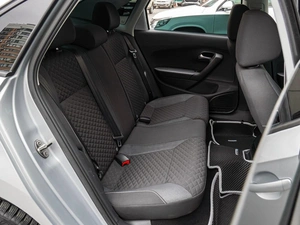 Седан Volkswagen Polo 2019 года, 1273000 рублей, Краснодар