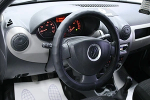 Седан Renault Logan 2011 года, 528000 рублей, Солонцы