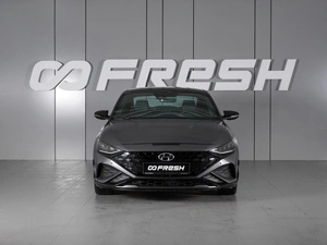 Седан Hyundai Lafesta 2025 года, 2940000 рублей, Минеральные Воды
