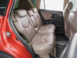 Внедорожник Toyota RAV4 2007 года, 939000 рублей, Сургут