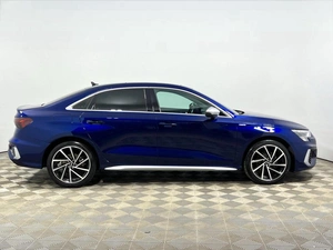 Седан Audi A3 2022 года, 2385200 рублей, Казань
