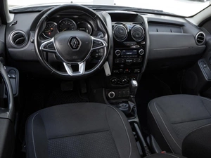 Внедорожник Renault Duster 2019 года, 1500000 рублей, Волгоград