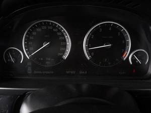 Седан BMW 5 серия 2014 года, 1930000 рублей, Минеральные Воды