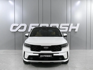 Внедорожник Kia Sorento 2020 года, 3625000 рублей, Аксай