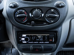 Хетчбэк ВАЗ (LADA) Kalina 2009 года, 370000 рублей, Ставрополь