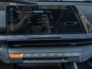 Лифтбек Changan UNI-V 2024 года, 2499000 рублей, Ставрополь