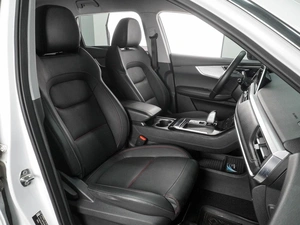 Внедорожник Chery Tiggo 7 Pro 2021 года, 1765000 рублей, Воронеж