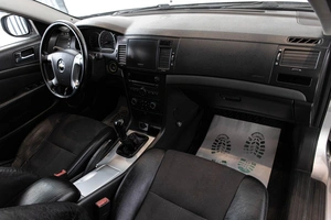 Седан Chevrolet Epica 2006 года, 469000 рублей, Красноярск