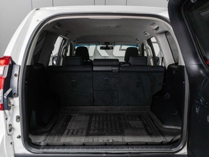 Внедорожник Toyota Land Cruiser Prado 2014 года, 4139000 рублей, Тюмень