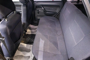 Хетчбэк ВАЗ (LADA) 2114 Samara 2012 года, 349000 рублей, Барнаул