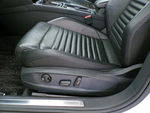 Седан Volkswagen Passat 2015 года, 1699500 рублей, Красноярск