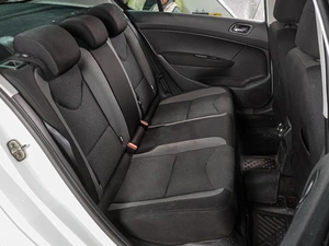 Седан Peugeot 408 2014 года, 689000 рублей, Воронеж