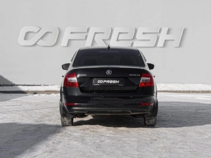 Универсал Skoda Octavia 2017 года, 1200000 рублей, Волгоград