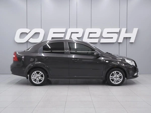 Седан Chevrolet Nexia 2021 года, 1090000 рублей, Ростов-на-Дону