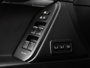 Внедорожник Toyota Land Cruiser Prado 2017 года, 5959000 рублей, Тюмень