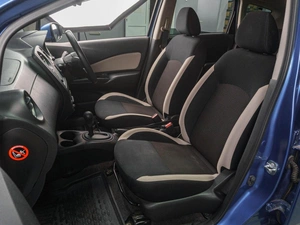 Хетчбэк Nissan Note 2018 года, 1099000 рублей, Тюмень