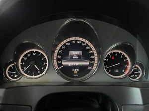 Купе Mercedes-benz E-класс 2012 года, 1747000 рублей, Солонцы