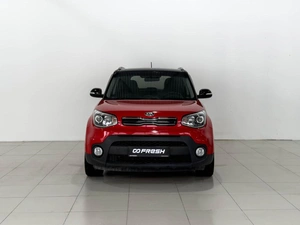 Внедорожник Kia Soul 2018 года, 1499000 рублей, Кострома