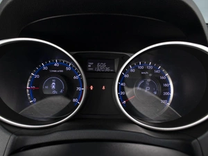 Внедорожник Hyundai ix35 2014 года, 1645000 рублей, Омск