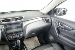 Внедорожник Nissan X-Trail 2015 года, 1649000 рублей, Пермь
