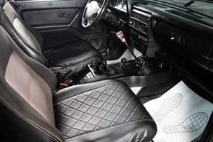 Хетчбэк ВАЗ (LADA) 4x4 (Нива) 2016 года, 579000 рублей, Сургут