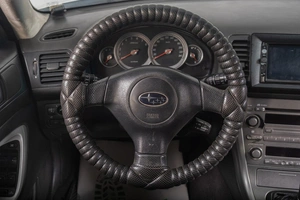 Универсал Subaru Legacy 2005 года, 789000 рублей, Томск