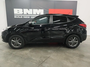 Внедорожник Hyundai ix35 2014 года, 1650000 рублей, Курск