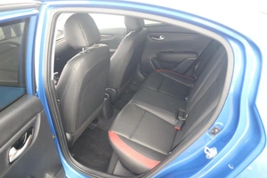Седан Kia Rio 2020 года, 1625000 рублей, Орёл
