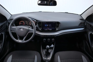 Седан ВАЗ (LADA) Vesta 2024 года, 1240000 рублей, Брянск