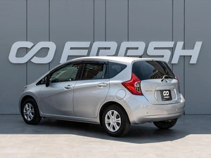 Хетчбэк Nissan Note 2015 года, 840000 рублей, Краснодар
