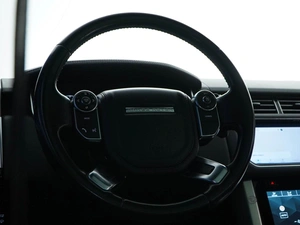Внедорожник Land Rover Range Rover 2014 года, 3650777 рублей, Москва