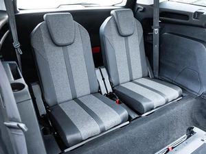 Внедорожник Peugeot 5008 2018 года, 1687000 рублей, Ставрополь