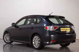 Хетчбэк Subaru Impreza 2008 года, 869000 рублей, Челябинск