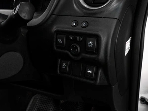 Хетчбэк Nissan Note 2017 года, 1089000 рублей, Тюмень