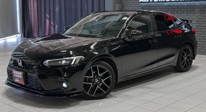 Седан Honda Civic 2021 года, 2457000 рублей, Красноярск