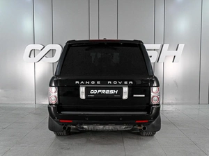 Внедорожник Land Rover Range Rover 2010 года, 1519000 рублей, Аксай