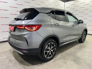 Внедорожник Jetour X50 2024 года, 1495000 рублей, Красноярск
