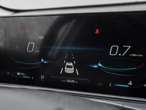 Седан Changan Eado Plus 2023 года, 2199000 рублей, Волгоград