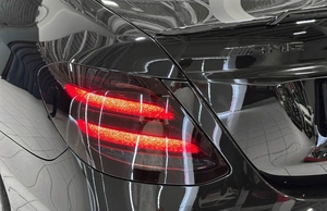 Седан Mercedes-benz E-класс 2020 года, 3917000 рублей, Красноярск