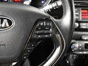 Хетчбэк Kia Ceed 2015 года, 1385100 рублей, Казань