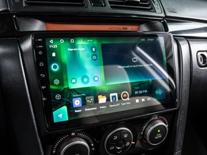 Хетчбэк Mazda 3 2008 года, 720000 рублей, Волгоград