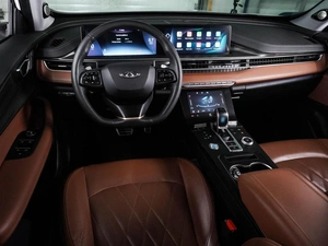 Внедорожник Chery Tiggo 8 Pro Max 2023 года, 2329000 рублей, Воронеж