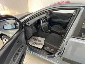 Седан Kia Rio 2007 года, 640000 рублей, Смоленск