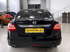 Седан Nissan Teana 2015 года, 1387000 рублей, Солонцы