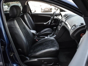 Седан Ford Mondeo 2007 года, 750000 рублей, Краснодар