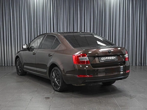 Лифтбек Skoda Octavia 2015 года, 1440000 рублей, Ставрополь