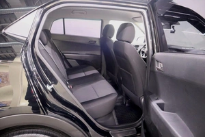 Внедорожник Hyundai Creta 2021 года, 2220000 рублей, Брянск