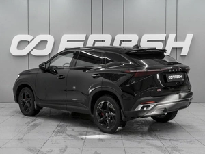 Внедорожник OMODA C5 2023 года, 2150000 рублей, Ростов-на-Дону